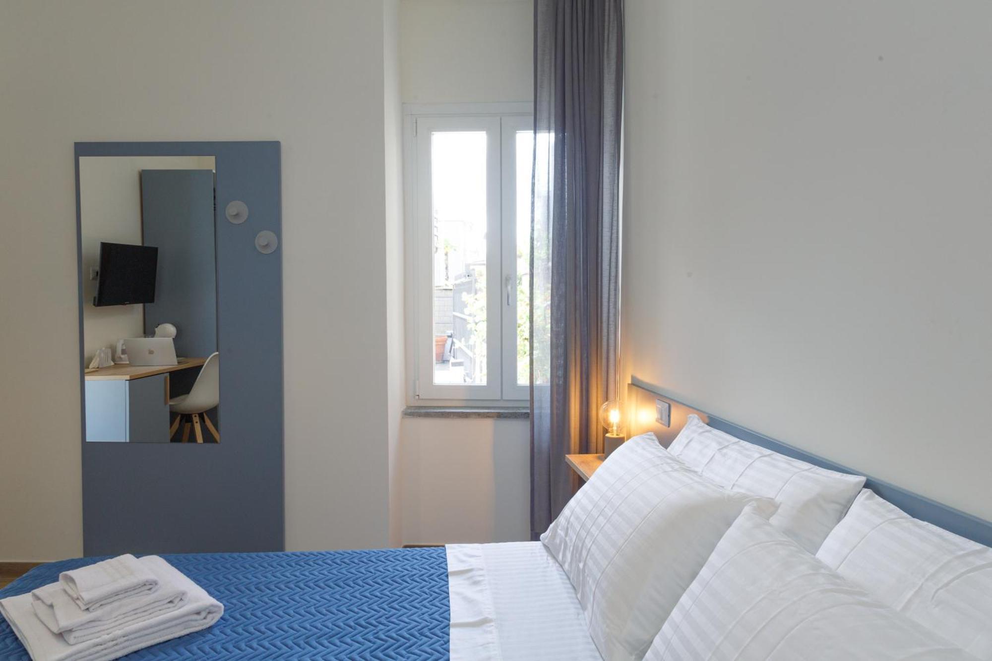 Fresia B&B Тускания Экстерьер фото