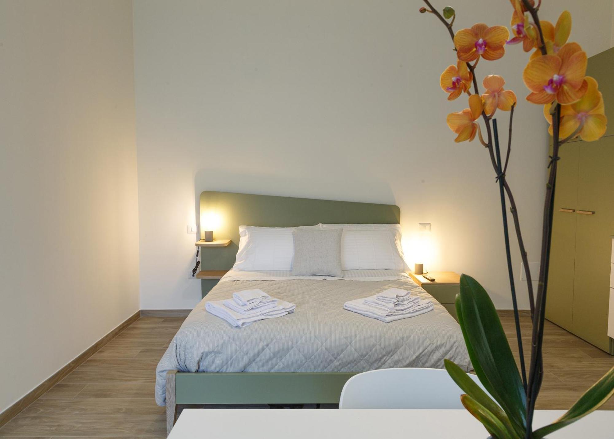 Fresia B&B Тускания Экстерьер фото
