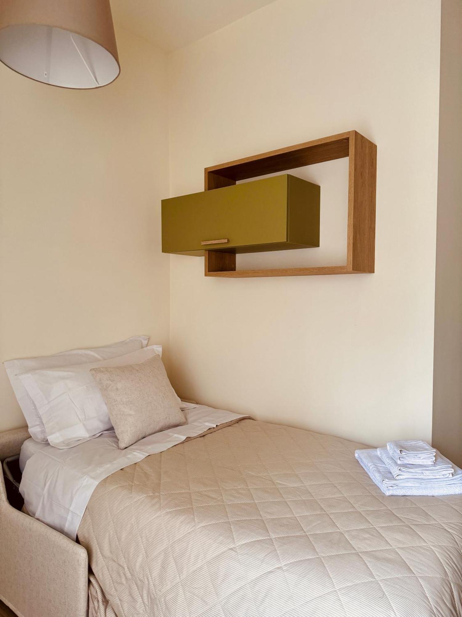 Fresia B&B Тускания Экстерьер фото